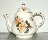 Review Arthur Wood  / Arthur Wood Dorset Teapot Floral