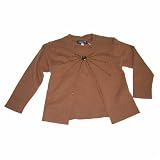 Jean Bourget - Carmel glitter sweater