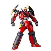 リボルテックヤマグチ No.50 グレンラガン