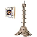 Kapla 100 Piece Wooden Building Set