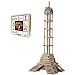 Kapla 100 Piece Wooden Building Set