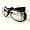 Chrome - Clear Lens