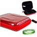 Western Digital Protective Carrying Case for My Passport Portable Hard Drives WDBABL0000NSL-WASN ( R
