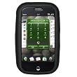 Brand New XYLO ACCESSORIES Black Hybrid Armor Hard Shell / Skin / Case for the Palm Pre Smart Mobile Phone.