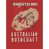Granddad's Old Books - Australian Bushcraft