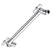 Danze D481150 9-Inch Adjustable Shower Arm with High Flow, Chrome