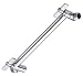Danze D481150 9-Inch Adjustable Shower Arm with High Flow, Chrome