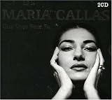 Maria Callas - Una Voce Poco Fa