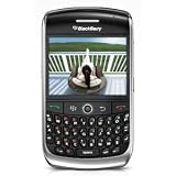 Blackberry 8900 Unlocked GSM Cell Phone
