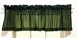 Time For Bed Vintage Sports Tailored Valance
