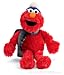 Elmo, Plush Sesame Street Holiday Elmo ("