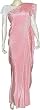 Pure Silk Pink Sarees - India Traditional Clothing (ssari103)