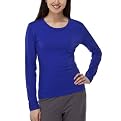 C9 by Champion&reg; Long Sleeve Tee - Blue