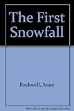 The first snowfall