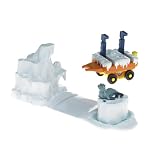 Fisher-Price Go Diego Go Animal Rescue Railway Arctic
