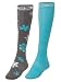 Features: Double Sock Pack Seamless Toes Full Cushioning Technical Information:  Wool/Acrylic/Nylon/Elastin  Size 2-8  Not what you are looking for? Try our full range of Womens (Ladies) Snowboarding And Ski Socks