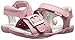 pediped Maggie Flex Dress Sandal (Toddler/Little Kid)