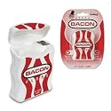 Bacon Flavor Dental Floss