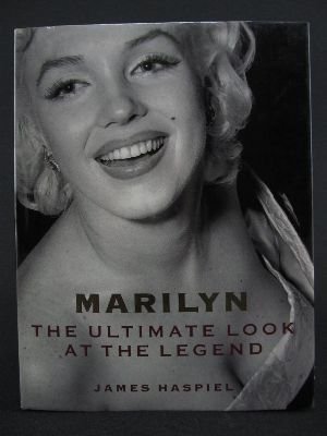 marilyn the ultimate look at the legend