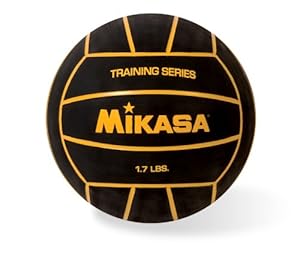 Mikasa Women's Heavy Weight Water Polo Ball