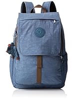 Kipling Mochila  Denim