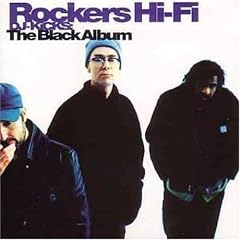 DJ-Kicks: The Black Album