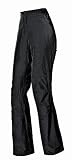 Lowe Alpine Sonoran pant W - Pantalon Randonnée Femme - black