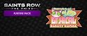 Saints Row: The Third - FUNTIME! Pack DLC [Online Game Code]