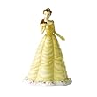 Royal Doulton Belle - A Tale Of Love As Old As Time Disney Showcase