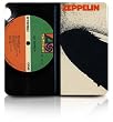 Led Zeppelin Classic Record Wallet