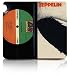 Led Zeppelin Classic Record Wallet