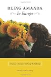 Being Amanda - In Europe