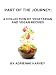 Books : Part Of The Journey: A Collection of Vegan and Vegetarian Recipes