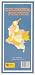 Colombia Politico Map by Cartur (Spanish Edition)