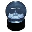 Chicago Cubs Wrigley Field Crystal Ball