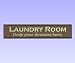 Decorative Wood Sign Plaque Wall Decor with Quote 