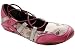 Diesel Maudy Jane Womens Shoes Flats
