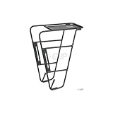 Jandd Extreme Front Rack Black