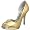 Sable Metallic