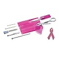 Victorinox Breast Cancer Awareness Swiss Card Knife Set