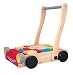 Plan Toy Baby Walker