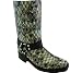 Radical Boot Men's Bone Yard Fence 09B Cowboy Boots
