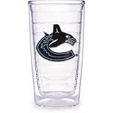 Tervis Vancouver Canucks Individual 16Oz Tumbler Cup 16 Ounces