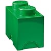 Lego 40021734 - Box Storage Brick 2, gr�n