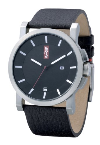 Levis® Herrenarmbanduhr L021DF2