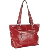 41KkxnuoLwL. SL160  Nine West Tina Shopper Handbag