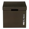 Paperboard Box 2-pk. - Brown (Large)