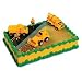 Search : Construction Scene Cake Topper Kit
