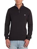 Timberland 12Gg Lw - Pull Col Camionneur - Homme - Bleu Marine - XL