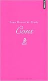 Cons : Edition limit�e